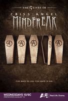 &quot;Criss Angel Mindfreak&quot; - Movie Poster (xs thumbnail)