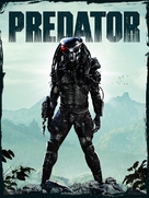 Predator - Movie Cover (xs thumbnail)
