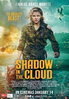 Shadow in the Cloud - Australian Movie Poster (xs thumbnail)