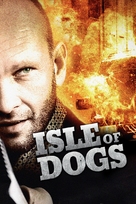 Isle of Dogs - DVD movie cover (xs thumbnail)