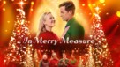 In Merry Measure - Movie Poster (xs thumbnail)