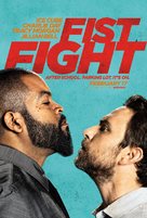 Fist Fight - Movie Poster (xs thumbnail)