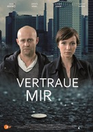 Vertraue mir - German Movie Poster (xs thumbnail)