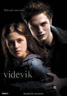 Twilight - Estonian Movie Poster (xs thumbnail)