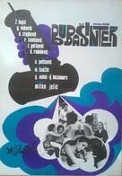 Bubasinter - Yugoslav Movie Poster (xs thumbnail)