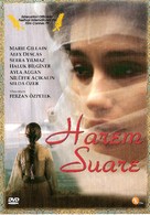Harem suare - DVD movie cover (xs thumbnail)