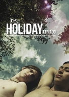 Feriado - Movie Poster (xs thumbnail)