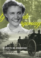 Gilberte de Courgenay - Swiss DVD movie cover (xs thumbnail)
