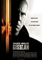 Hostage - Swedish Movie Poster (xs thumbnail)