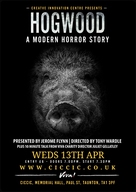 Hogwood: A Modern Horror Story - British Movie Poster (xs thumbnail)