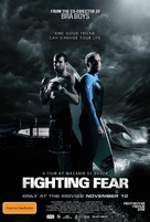 Fighting Fear - Australian Movie Poster (xs thumbnail)