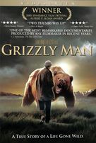 Grizzly Man - Movie Cover (xs thumbnail)