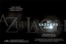 The Lazarus Child - poster (xs thumbnail)