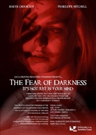 The Fear of Darkness - Australian Movie Poster (xs thumbnail)