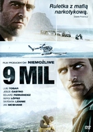 El Ni&ntilde;o - Polish Movie Cover (xs thumbnail)