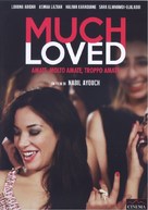 Much Loved - Italian Movie Cover (xs thumbnail)