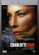 Charlotte Gray - Italian poster (xs thumbnail)