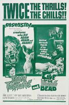 Der Fluch der gr&uuml;nen Augen - British Combo movie poster (xs thumbnail)