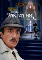 The Return of the Pink Panther - DVD movie cover (xs thumbnail)