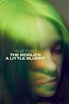 Billie Eilish: The World&#039;s a Little Blurry - Movie Cover (xs thumbnail)