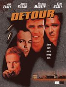 Detour - Movie Cover (xs thumbnail)