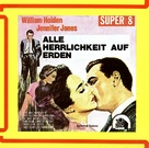 Love Is a Many-Splendored Thing - German Movie Cover (xs thumbnail)