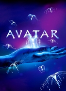 Avatar - DVD movie cover (xs thumbnail)