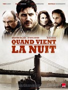 The Drop - French Movie Poster (xs thumbnail)