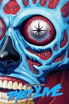They Live - poster (xs thumbnail)