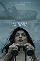 Aurora - Philippine Movie Poster (xs thumbnail)