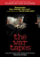 The War Tapes - Movie Cover (xs thumbnail)