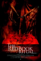 The Red Book Ritual - New Zealand Movie Poster (xs thumbnail)