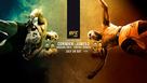 UFC 214: Cormier vs. Jones 2 - Movie Poster (xs thumbnail)