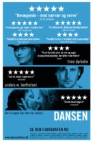 Dansen - Danish Movie Poster (xs thumbnail)