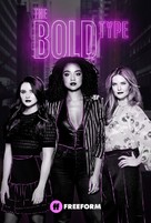 &quot;The Bold Type&quot; - Movie Poster (xs thumbnail)