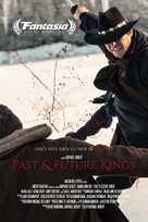 Past and Future Kings - Canadian Movie Poster (xs thumbnail)