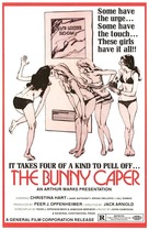 Sex Play - Movie Poster (xs thumbnail)
