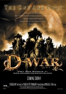 D-War - Movie Poster (xs thumbnail)