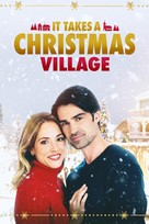 It Takes a Christmas Village - Movie Poster (xs thumbnail)