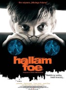 Hallam Foe - Polish Movie Poster (xs thumbnail)