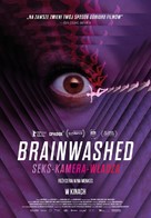 Brainwashed: Sex-Camera-Power - Polish Movie Poster (xs thumbnail)