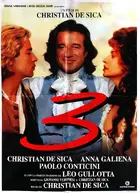 3 Poster