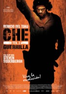 Che: Part Two - German Movie Poster (xs thumbnail)