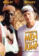White Men Can&#039;t Jump - Danish DVD movie cover (xs thumbnail)