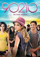 &quot;90210&quot; - DVD movie cover (xs thumbnail)