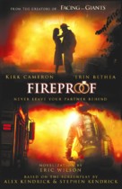 Fireproof - poster (xs thumbnail)