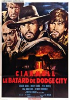 Ciakmull - L&#039;uomo della vendetta - French Movie Poster (xs thumbnail)