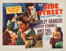 Side Street - Movie Poster (xs thumbnail)