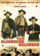 The Good, the Bad and the Ugly Cover