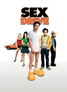 Sex Drive - Movie Poster (xs thumbnail)